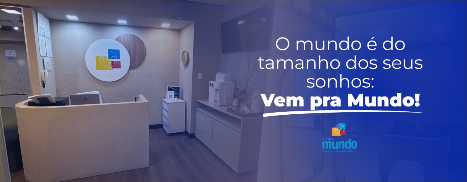 Banner 1 - Clínica Mundo