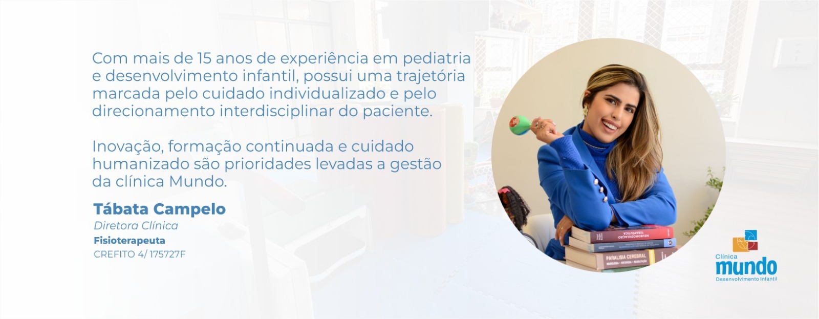 Banner 3 - Nosso Espaço