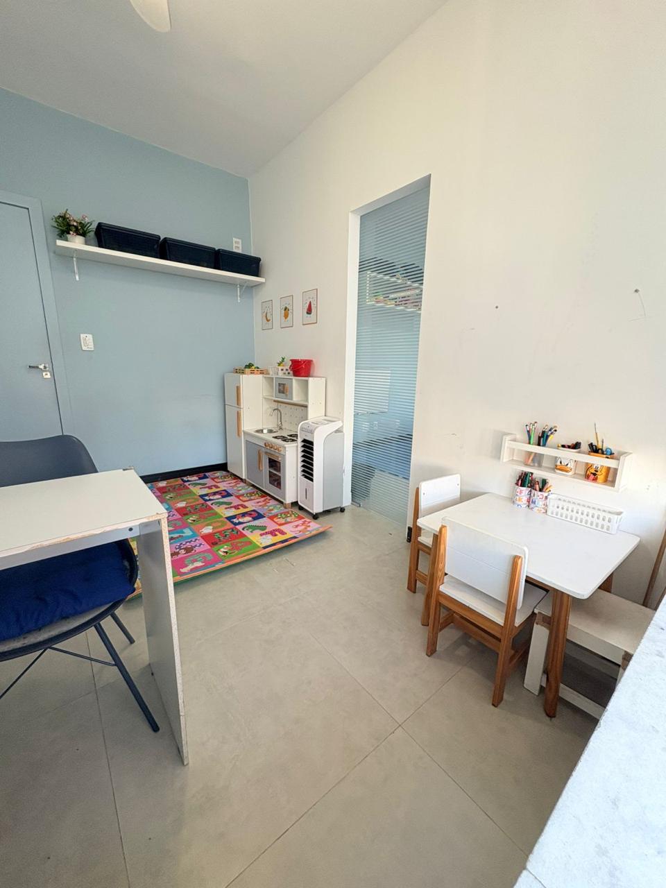 Espaço da clínica 3